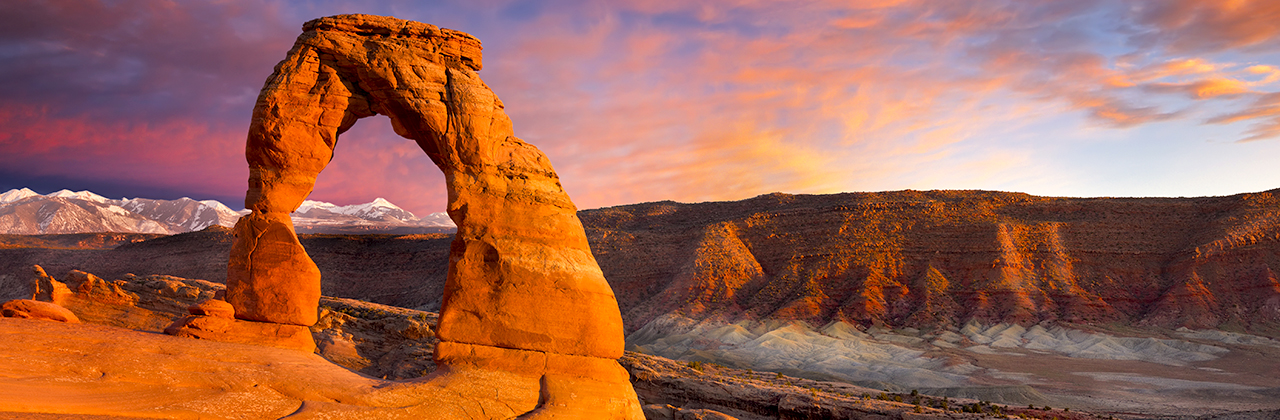 getBrandName() | Moab, UT | Featured Guest Room